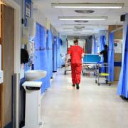 1 in 8 Covid patients caught virus while already in south Essex hospitals