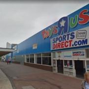 REVEALED: The new plans put forward to fill Basildon's empty Toys R Us store