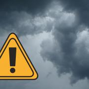 Essex is one of a number of counties that will be affected by Storm Eunice on Friday (Canva)