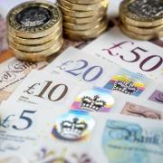 Eligibility for the National Living Wage will broaden, while the value of the National Living Wage will increase by more than £1 an hour for millions