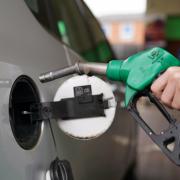 Here is a list of the 24 hour petrol stations in Southend (PA)