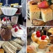 With Mother's Day just a few weeks away, here's a number of places to go in Southend for afternoon tea to mark the occasion (TripAdvisor)