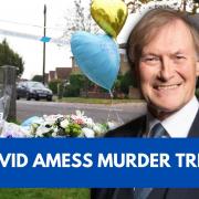Sir David Amess murder trial delayed again after judge catches Covid