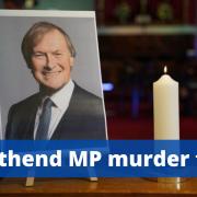 Everything heard in court in the first week of the Sir David Amess murder trial