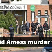 Sir David Amess murder suspect likened response to ‘Little Britain episode’