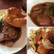 Ahead of Mother's Day, if you wanted to go for a Sunday roast in Southend, here are the best-rated places for it on TripAdvisor (TripAdvisor)