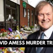 Terror suspect claims he killed Sir David Amess to stop MP 'harming Muslims'