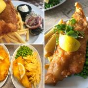 If you fancy a fish supper across the Bank Holiday weekend, here are the top places in Southend according to Tripadvisor reviews (TripAdvisor)