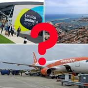 Southend Airport reveals which destination it wants added by easyJet