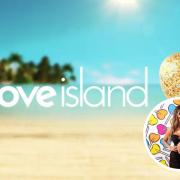 See the London girl set to enter the Love Island villa tonight (ITV)