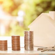 House prices in the county of Essex as a whole have seen a rise in the month of March (Canva)