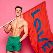 Liam Llewellyn has reportedly quit Love Island after less than a week in the villa (ITV)