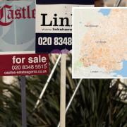 What are the latest house prices in Castle Point? See how much your home could be worth