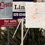 What are the latest house prices in Basildon? See how much your home could be worth
