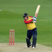 Adam Rossington has signed a new three-year deal with Essex, credit TSG Photos