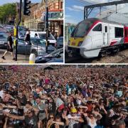 Organisers reveal how they plan to stop gridlock in Southend during music festival