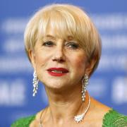Dame Helen Mirren reveals she wrote to the Queen before her screen portrayal