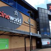 Cineworld bankrupt: UK cinema chain 'prepares for bankruptcy filing' - what we know: (PA)
