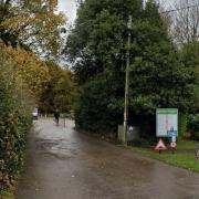 Nature reserve's popular play area to close for almost a month - here's why. Photo: Google Street View