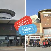 The south Essex cinemas where you can watch any film for just £3 today. Photo: Google Street View