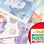 Residents in the Boyce area of Castle Point have won on the People's Postcode Lottery