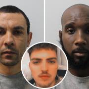 Essex burglars who killed 21-year-old 'using lethal force' handed life sentences. Photo: Metropolitan Police