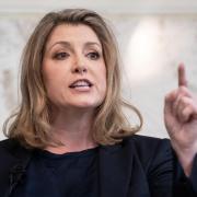 Who is Penny Mordaunt? See the Tory MP hoping to replace Lis Truss as PM