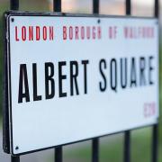EastEnders star, Milly Zero is leaving Albert Square after three years.