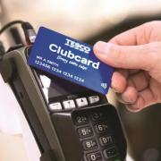 Tesco announces major change coming to stores for Clubcard shoppers