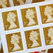 Royal Mail customers told their stamps are fake amid exchange scheme