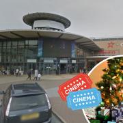 How to get free tickets to watch new Christmas film premiering in Basildon cinema