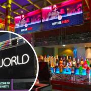 What is Popworld? Here's what to expect from the nightclub chain coming to Southend