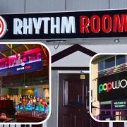 All we know as Southend's Rhythm Room to close tomorrow for 'major' rebrand