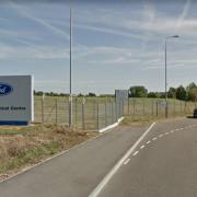 Concern - Ford workers set to take strike action