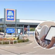 Aldi hiring in south Essex with pay up to £63k a year - here's where and how to apply