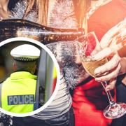 Spiked - Police launch investigation