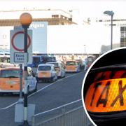 Basildon taxi drivers to 'earn as they learn' in new pilot scheme after concerns