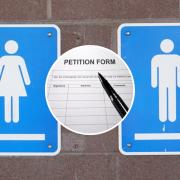 Petition - Toilets, Southend