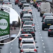Thurrock Council fears outlined over ULEZ signage on its land