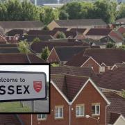 Good investment - Four areas of south Essex are on a list of the top ten areas for house price growth in the country