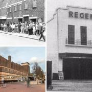 In photos: Lost south Essex cinemas where people once lined up around the block