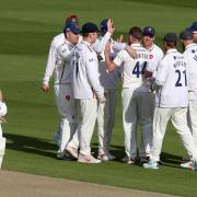 Good win - Essex triumphed against Middlesex at Lord's