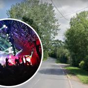 Thousands to descend on Essex village as 'boutique' festival gets go-ahead