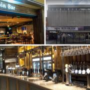 Ratings - here's a list of popular and disliked pubs across the region
