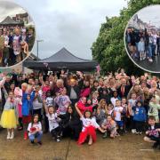 south essex street parties for kings coronation