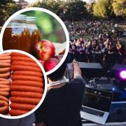 Southend Sausage and Cider festival made 'bigger and better' due to high demand