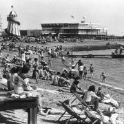 9 photos show how summer holidays on Southend seafront have changed over years