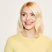 Holly Willoughby is set to take a week off from This Morning.