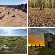 Stunning - Top south Essex beauty spots according to TripAdvisor
