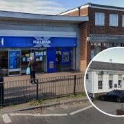 Another Canvey bank branch is set to shut its doors this year as visits fall
